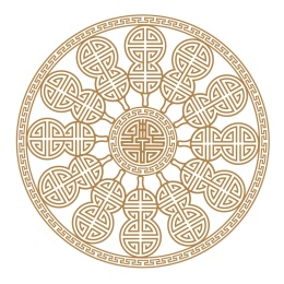 葫芦手绘矢量插画