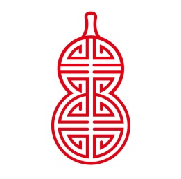 葫芦手绘矢量插画