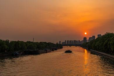 中国上海嘉定安亭汽车博览公园