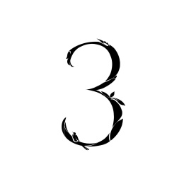 数字系列套图之3