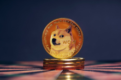 虚拟货币狗狗币