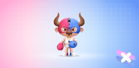 守卫小队形象设计