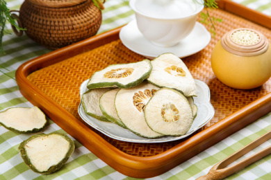 减脂瘦身代茶饮瘦瘦果