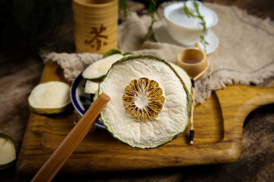 润肠通便的减肥药材瘦瘦果