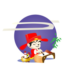 中华家风