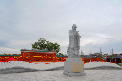 广西贺州文庙