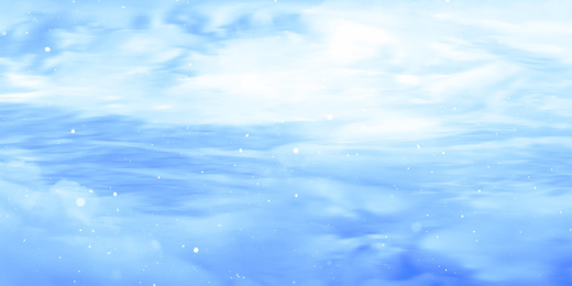 浪漫梦幻抽象朦胧云彩小清新背景