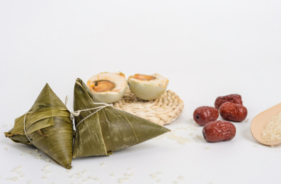 粽子红枣糯米