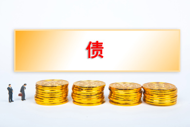 债 债务概念