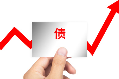 债 债务概念
