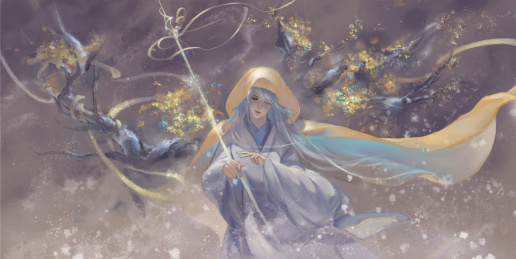雪之幻境