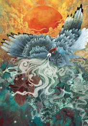 山海战疫