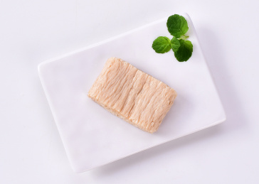 火锅蛋白素肉素鸡豆制品