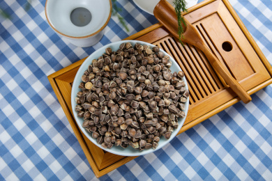 滋补养生药材辣木籽