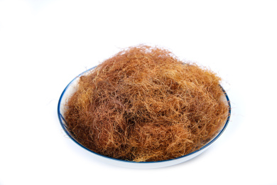 健康养生药材包谷须棒子毛