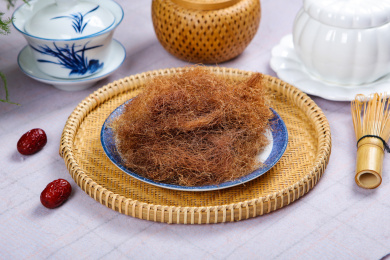 健康养生药材包谷须棒子毛