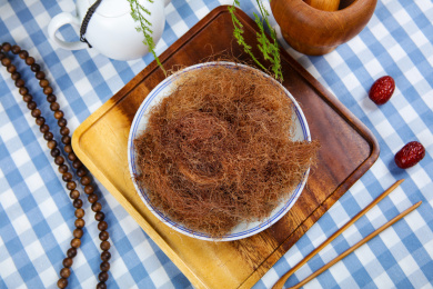 降血压代茶饮玉米须茶