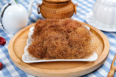 健康养生药材包谷须棒子毛