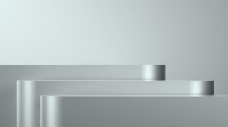 3D简约立体背景