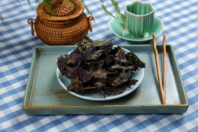 中医药材桂荏白苏