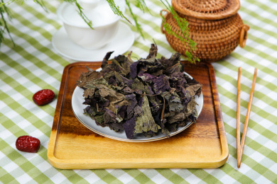 中医药材桂荏白苏