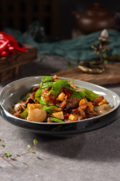 湘味小炒肉