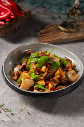 湘味小炒肉