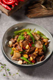 湘味小炒肉