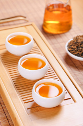 武夷红茶金骏眉
