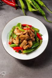 湘味小炒肉
