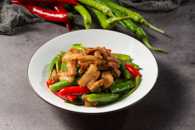 湘味小炒肉