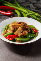湘味小炒肉