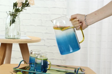 凉水壶凉水杯家居风