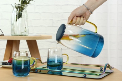 凉水壶凉水杯家居风