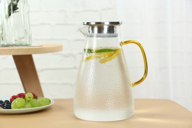 凉水壶凉水杯家居风