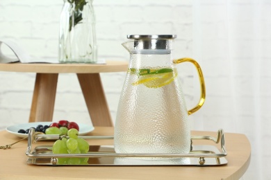 凉水壶凉水杯家居风