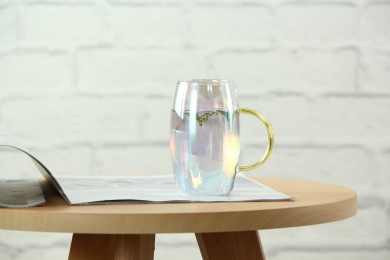 凉水壶凉水杯家居风