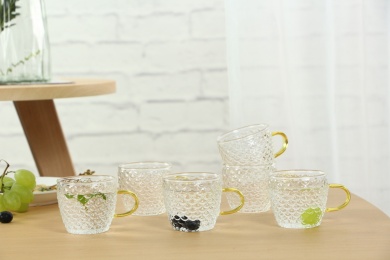 凉水壶凉水杯家居风