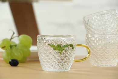 凉水壶凉水杯家居风