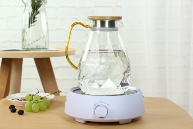 凉水壶凉水杯家居风