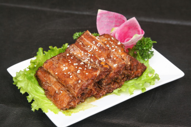 酥骨带鱼