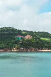 山东威海成山头