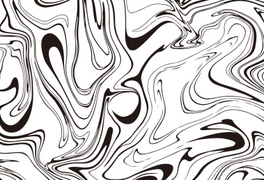 流体线条满印背景矢量