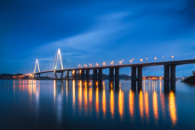 台州椒江二桥