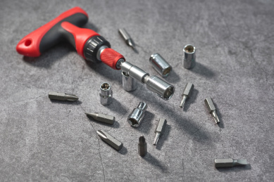 多功能合金维修工具组合套装