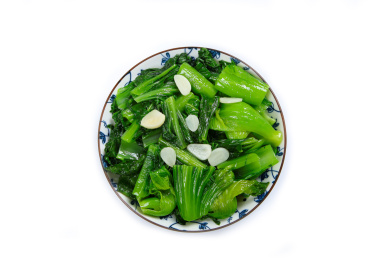 清炒时蔬菜肴炒青菜