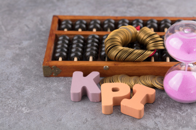KPI绩效统筹科学管理方法