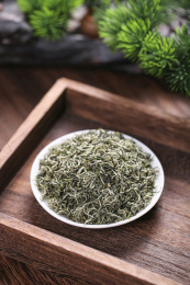 碧螺春绿茶
