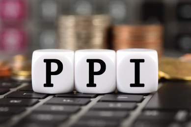 PPI生产价格指数