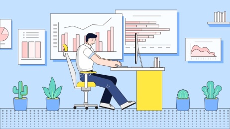 工作要勤勤恳恳认认真真